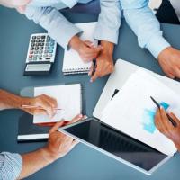 روش انعکاس مالیات بر ارزش افزوده در حسابداری و مالیات