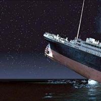 The death of the Titanic: legends and versions